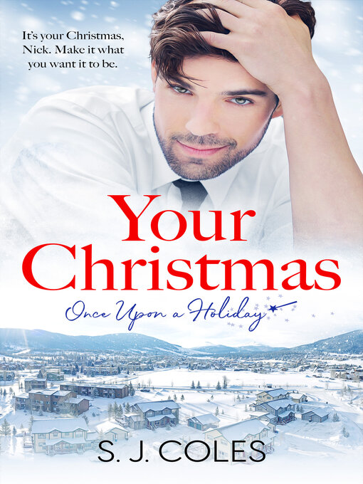 Title details for Your Christmas by S. J. Coles - Available